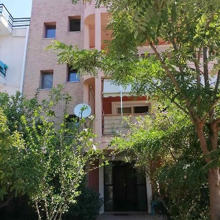 Vice City Studios Lefkada City Luaran gambar