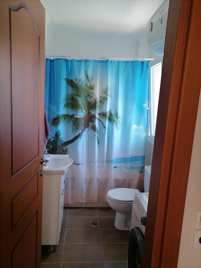 Vice City Studios Lefkada City Luaran gambar